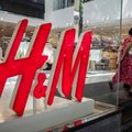 Dėl darbuotojų teisių pažeidinėjimo „H&M“ nutraukia bendradarbiavimą su tiekėjais iš Mianmaro