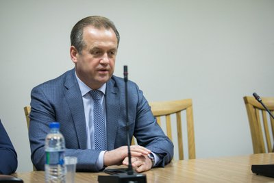 Artūras Skardžius