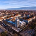 Klaipėdos valstybinis muzikinis teatras ruošiasi atidarymui po rekonstrukcijos: tikisi būti kokybės ženklu