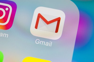 „Gmail“