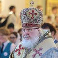 Священный синод вступился за пятерых литовских православных священников