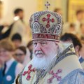 Священный синод вступился за пятерых литовских православных священников