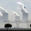 Energetinė krizė didina anglies kainas – pasiekė rekordines aukštumas