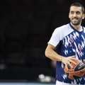 NBA laisvųjų agentų rinka: per dvi valandas – šimtai išdalintų milijonų ir Campazzo atvykimas