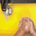 Padaugėjo sergančių liga, kurios išvengti padeda tinkama higiena