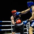 JAV koledžų bokso nacionalinio čempionato finale kovėsi ir du lietuviai