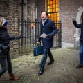 Nyderlandų vyriausybė atsistatydina dėl vaiko išmokų skandalo