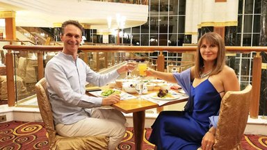 Retai turistų lankomoje šalyje keliavę lietuviai: maža, bet labai turtinga valstybė pribloškia savo spindesiu ir skurdu