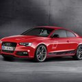 „Audi“ išleido ribotos serijos sportinį automobilį