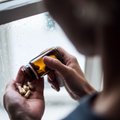 Vaistų prekyba klesti internete ir turguje: tiek vaistų pardavėjas, tiek jų pirkėjas daro pažeidimą