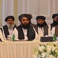 JAV ir Europai – Talibano įspėjimas