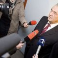 Buvęs Lietuvos banko vadovas R. Visokavičius išteisintas „mailiaus byloje“