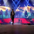 „Scorpions“ muzikantai kreipėsi į roko gerbėjus Lietuvoje