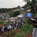 Siera Leonė – šalis, kur lytinis gyvenimas prilygsta sumuštinio valgymui