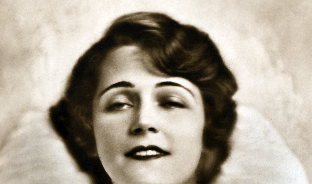 Olga Čechova