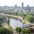 Vilnius – pigiausias tarp Baltijos sostinių