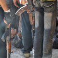 Лондон выделяет для повстанцев в Сирии $7,8 млн