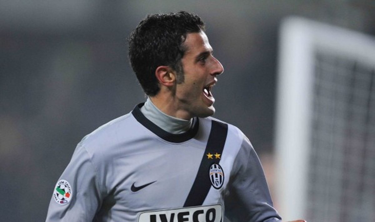 Fabio Grosso ("Juventus")