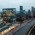 Lietuvai viliojant užsienio bankus, ekonomistai skeptiški: ką galėjome padaryti blogiausiai, turbūt ir padarėme