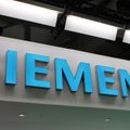 „Siemens“ pirkinys už 3,3 mlrd. Lt