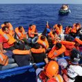 Libijoje išlaisvinti 14 darbininkų iš Tuniso, kurie buvo pagrobti prieš kelias dienas