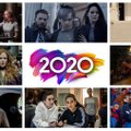 Geriausių originalių 2020 metų serialų TOP 10 pagal kino apžvalgininką Darių Voitukevičių
