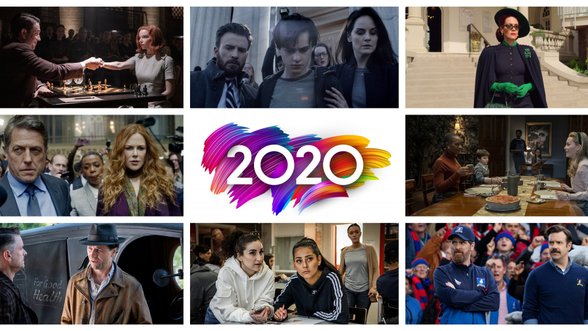 Geriausių originalių 2020 metų serialų TOP 10 pagal kino apžvalgininką Darių Voitukevičių