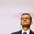 Премьер-министр Польши обвинил Евросоюз в шантаже