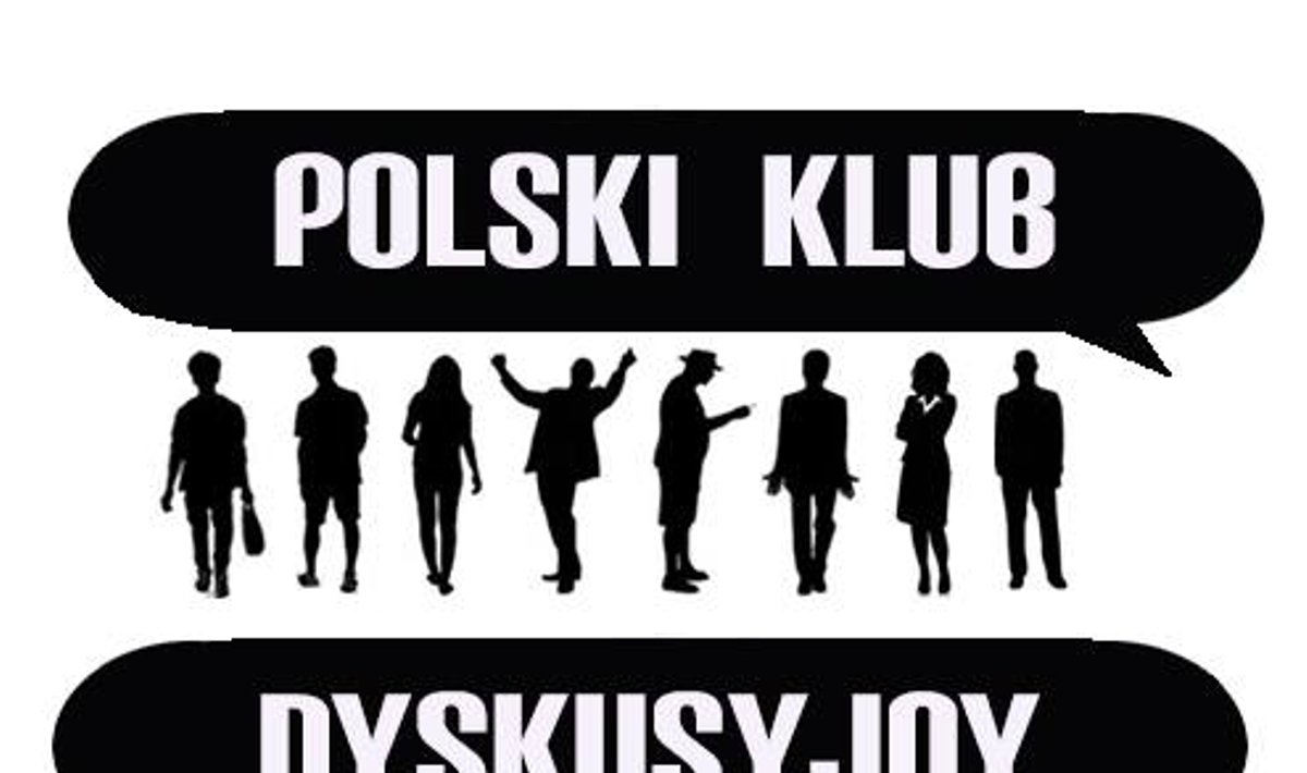 Polski Klub Dyskusyjny
