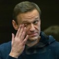 Алексея Навального в колонии посетили члены ОНК