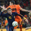 EURO-2012 čempionate tikimasi 70 įvarčių, M.Gomezo ir R.van Persie šou bei favoritų triumfo