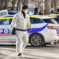 Korsikoje vieną žmogų nušovęs ir penkis sužeidęs užpuolikas rastas negyvas