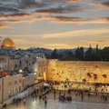 12 vietų Izraelyje, kurias būtina aplankyti kiekvienam