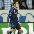 UEFA Čempionų lygoje – C. Ronaldo įvarčiai, anglų reabilitacija ir ispanų nesėkmės