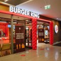 Lietuvoje atidaromas pirmasis „Burger King“ restoranas