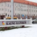 Dalis medikų nepatenkinti, kad pacientus nukreips į Kauno klinikas