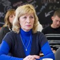 Skilimas: Lietuvos rusų politikė skėlė antausį lenkams