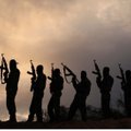 „Islamo džihadas“ sutiko sustabdyti raketų atakas prieš Izraelį