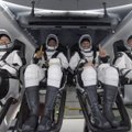 Lietuvos piliečiai galės dalyvauti astronautų atrankoje