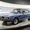 BMW muziejuje – išsamus žvilgsnis į koncerno šimtmetį