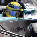 „Pirelli“: „Mercedes“ iš bandymų neturėjo jokios naudos