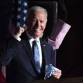 Political scientists: Biden's victory would be more favorable to Lithuania