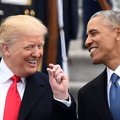 Обама рассказал выпускникам, что он думает о правлении Трампа в эпоху коронавируса