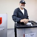 Preliminarūs rinkimų rezultatai: Albanijos premjeras turėtų užsitikrinti trečią kadenciją