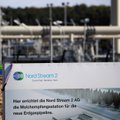 Vokietijos verslininkai prašo JAV neplėsti sankcijų „Nord Stream 2“