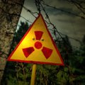 Protestuotojai Vokietijoje reikalavo nutraukti rusiško urano tiekimą kuro elementų gamyklai