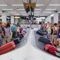 Литовские аэропорты в мае обслужили рекордное количество пассажиров