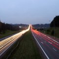 Lithuania commended for improving road safety