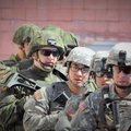США возглавят один из четырёх батальонов в странах Балтии и Украине