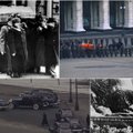 Per Stalino laidotuves – šiurpūs įvykiai: neįmanoma pamiršti, kaip jie trypė vieni kitus